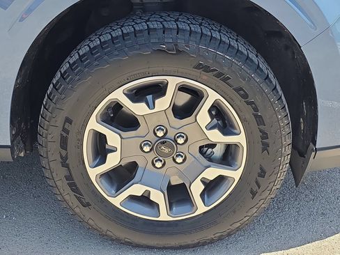 Used 2024 Ford Maverick XLT w/ Equipment Group 300A Standard AWD/4WD image 27