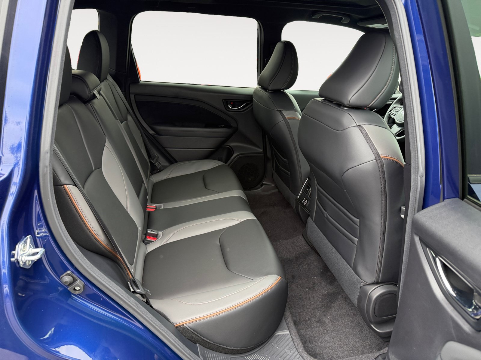 New 2026 Subaru Forester Sport w/ Onyx Edition AWD/4WD image 18