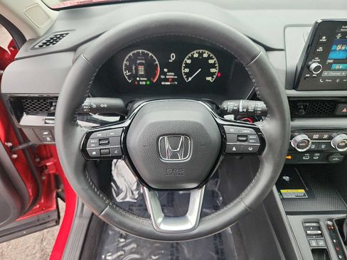 Certified 2024 Honda CR-V EX-L image 19