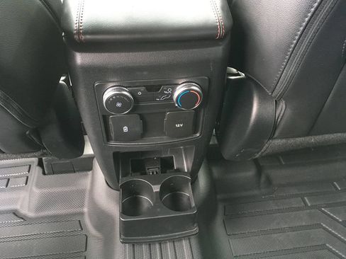 Used 2023 Ford Explorer ST-Line w/ Class IV Trailer Tow Package AWD/4WD image 25