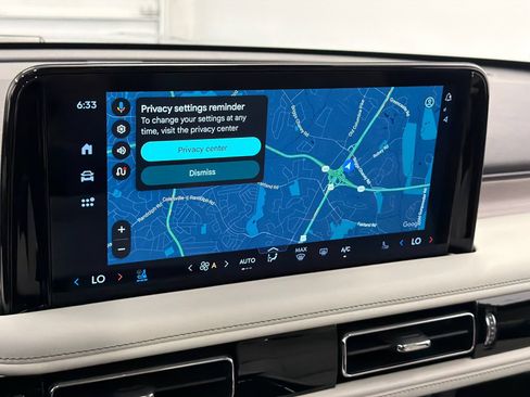 Certified 2025 Lincoln Aviator Reserve w/ Equipment Group 201A AWD/4WD image 26