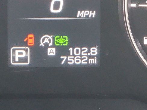 Used 2021 Subaru Outback Limited image 20