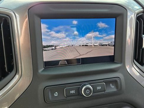 New 2025 Chevrolet Silverado 3500 W/T w/ WT Convenience Package image 16