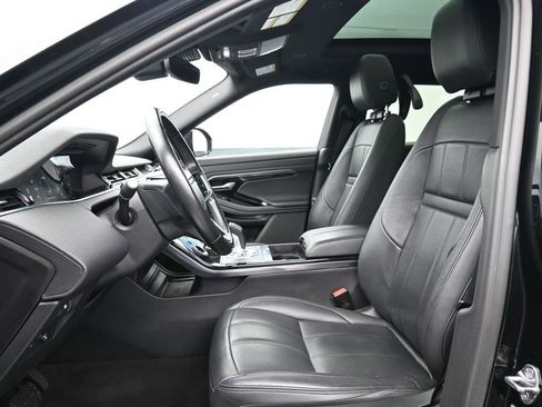 Used 2023 Land Rover Range Rover Evoque S image 10