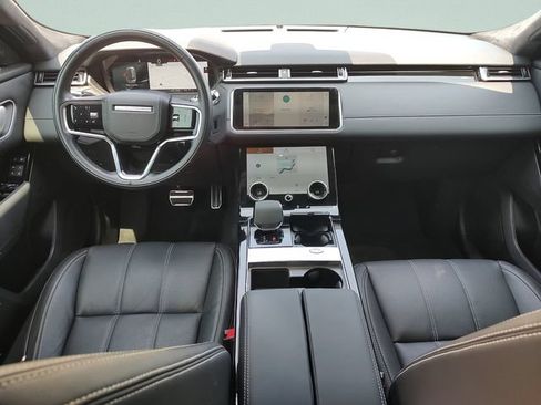 Used 2023 Land Rover Range Rover Velar R-Dynamic S AWD/4WD image 9
