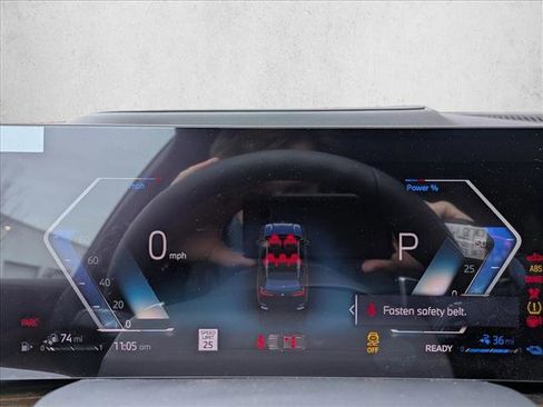 New 2026 BMW X5 xDrive50e w/ M Sport Package image 11