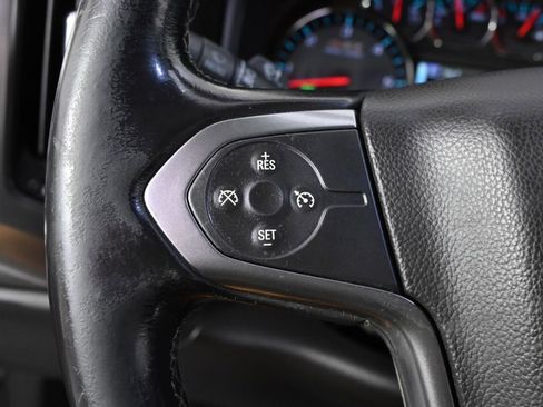 Used 2018 Chevrolet Silverado 2500 LT w/ LT Convenience Package AWD/4WD image 33
