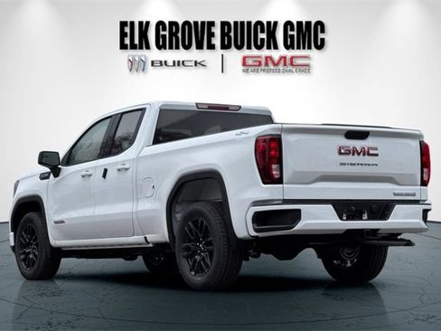 New 2026 GMC Sierra 1500 Elevation image 6
