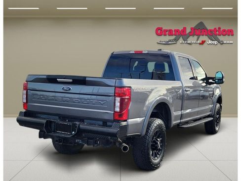 Used 2021 Ford F250 XLT w/ Tremor Off-Road Package AWD/4WD image 3