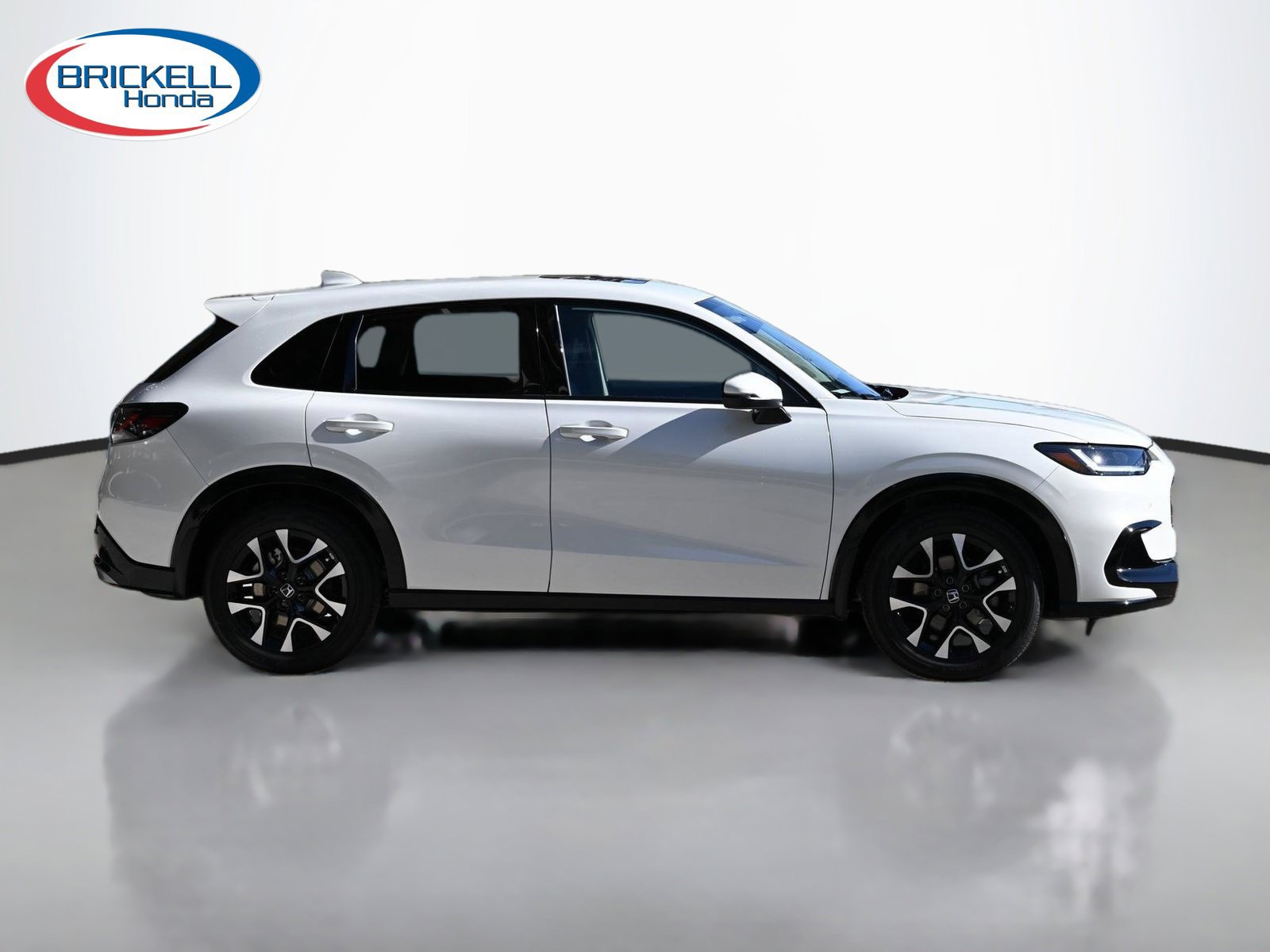 New 2027 Honda HR-V EX-L image 4