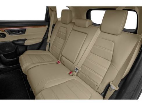 Used 2022 Honda CR-V EX-L image 13