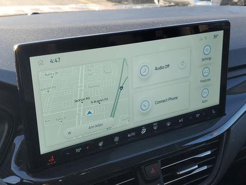 New 2026 Ford Escape ST-Line w/ Tech Pack #1 image 19