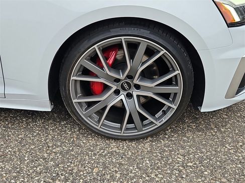 Certified 2024 Audi S5 Premium Plus image 10