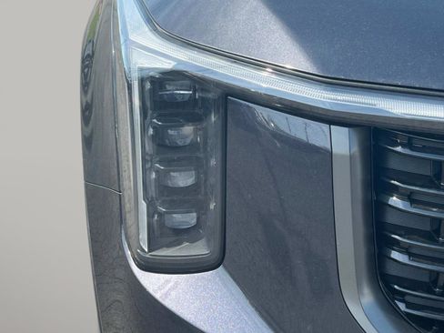 New 2025 Kia Sorento SX AWD/4WD image 9