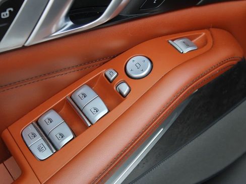 Used 2023 BMW X7 xDrive40i w/ Executive Package image 15