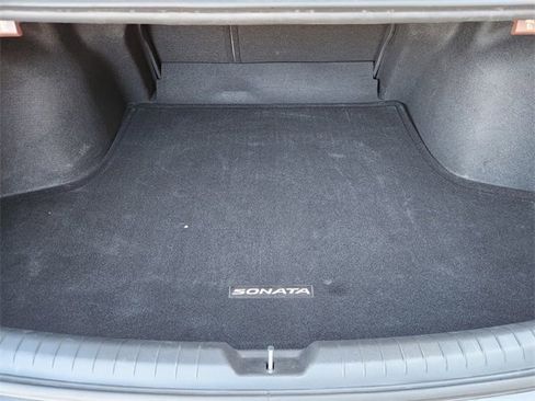 Used 2022 Hyundai Sonata SEL image 21