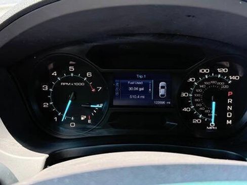 Used 2015 Ford Explorer FWD image 5