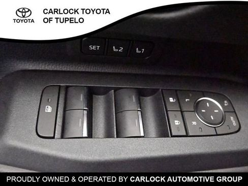 Used 2024 Toyota Land Cruiser image 20