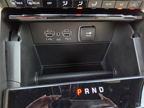 New 2025 Jeep Grand Cherokee Limited w/ Trailer Tow Package image 47