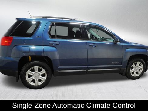 Used 2016 GMC Terrain SLE w/ Convenience Package AWD/4WD image 5