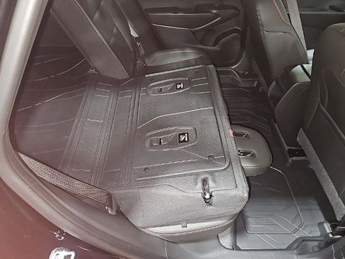 New 2026 Chevrolet Trax RS w/ Driver Confidence Package FWD image 25