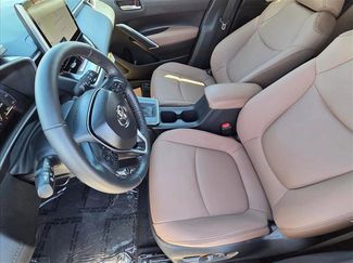 New 2026 Toyota Corolla Cross XLE AWD/4WD video 4