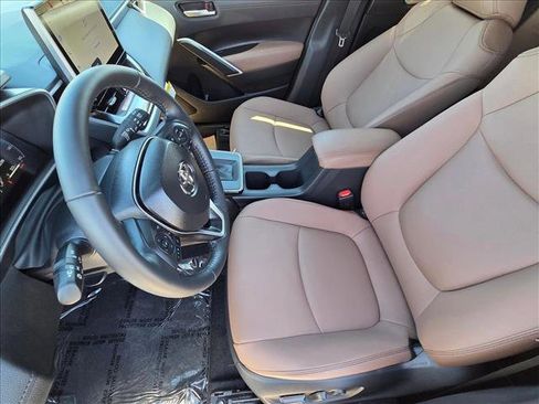 New 2026 Toyota Corolla Cross XLE AWD/4WD image 4