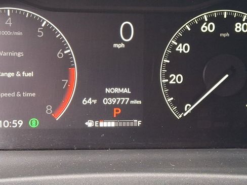 Certified 2023 Honda Pilot Sport image 20