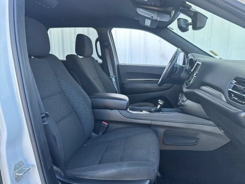 Used 2023 Dodge Durango SXT RWD image 27