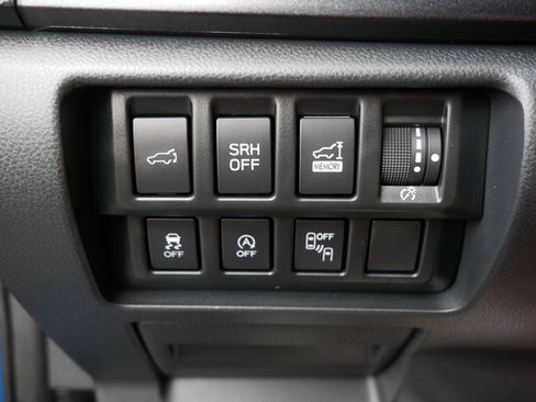 Used 2022 Subaru Forester Wilderness w/ Wilderness Package AWD/4WD image 30