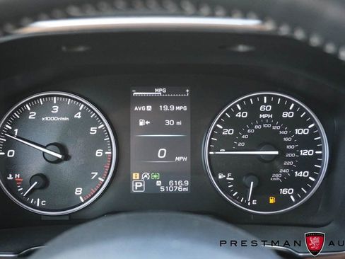 Used 2022 Subaru Legacy Touring XT image 30