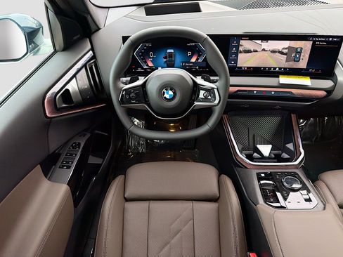 New 2026 BMW X3 xDrive30 w/ Premium Package AWD/4WD image 16