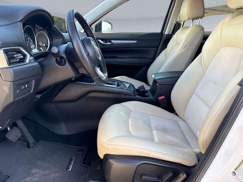 Used 2018 MAZDA CX-5 Touring w/ Preferred Equipment Package image 21