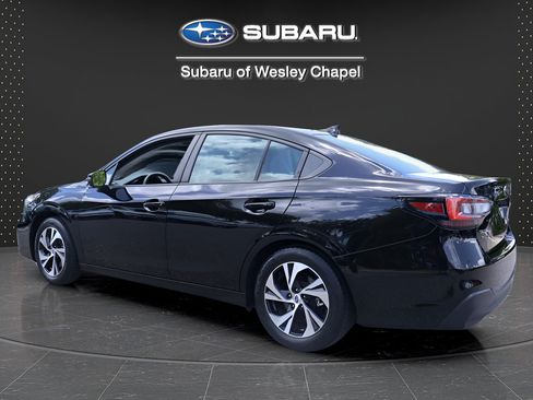 Certified 2024 Subaru Legacy Premium AWD/4WD image 5