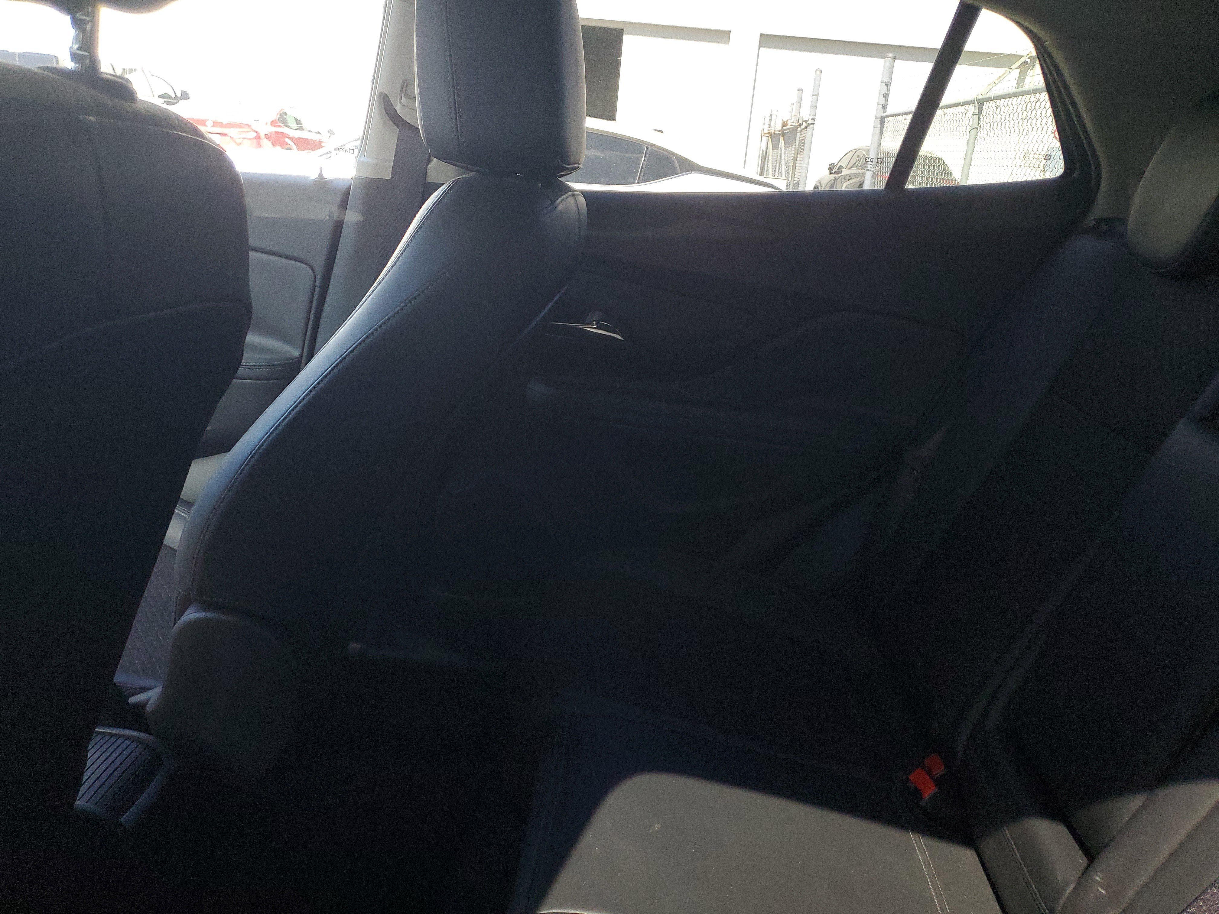 Used 2018 Buick Encore Preferred FWD image 7