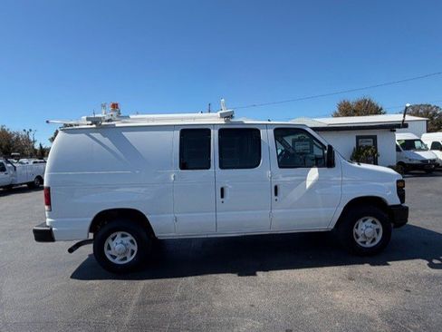 Used 2009 Ford E-350 and Econoline 350 Super Duty image 5