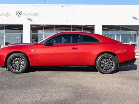 New 2026 Dodge Charger Scat Pack image 2