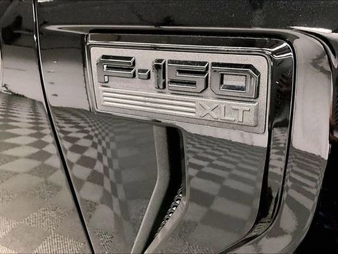 Used 2024 Ford F150 XLT w/ Equipment Group 302A MID AWD/4WD image 37