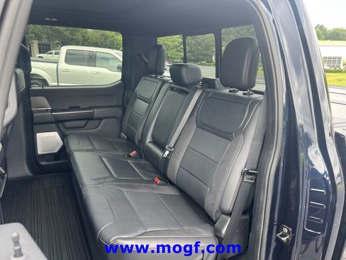 Used 2025 Ford F150 Raptor AWD/4WD image 22