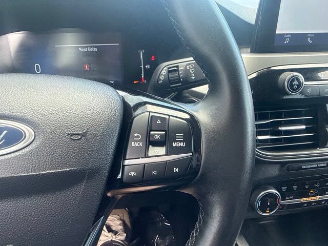 Used 2024 Ford Escape Active AWD/4WD image 18
