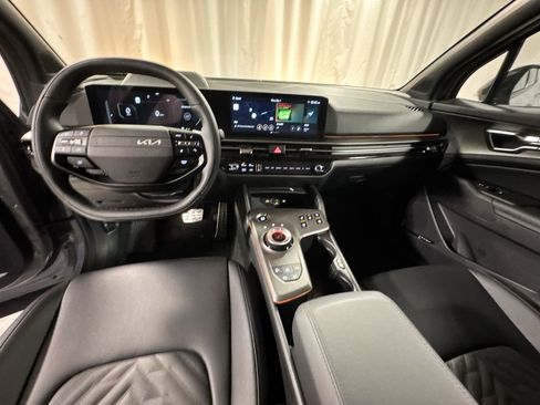 New 2026 Kia Sportage X-Line Prestige image 12