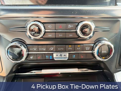 New 2026 Ford F150 Tremor AWD/4WD image 24