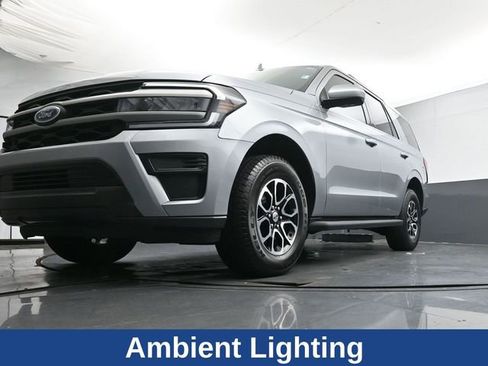 Certified 2024 Ford Expedition XLT AWD/4WD image 30