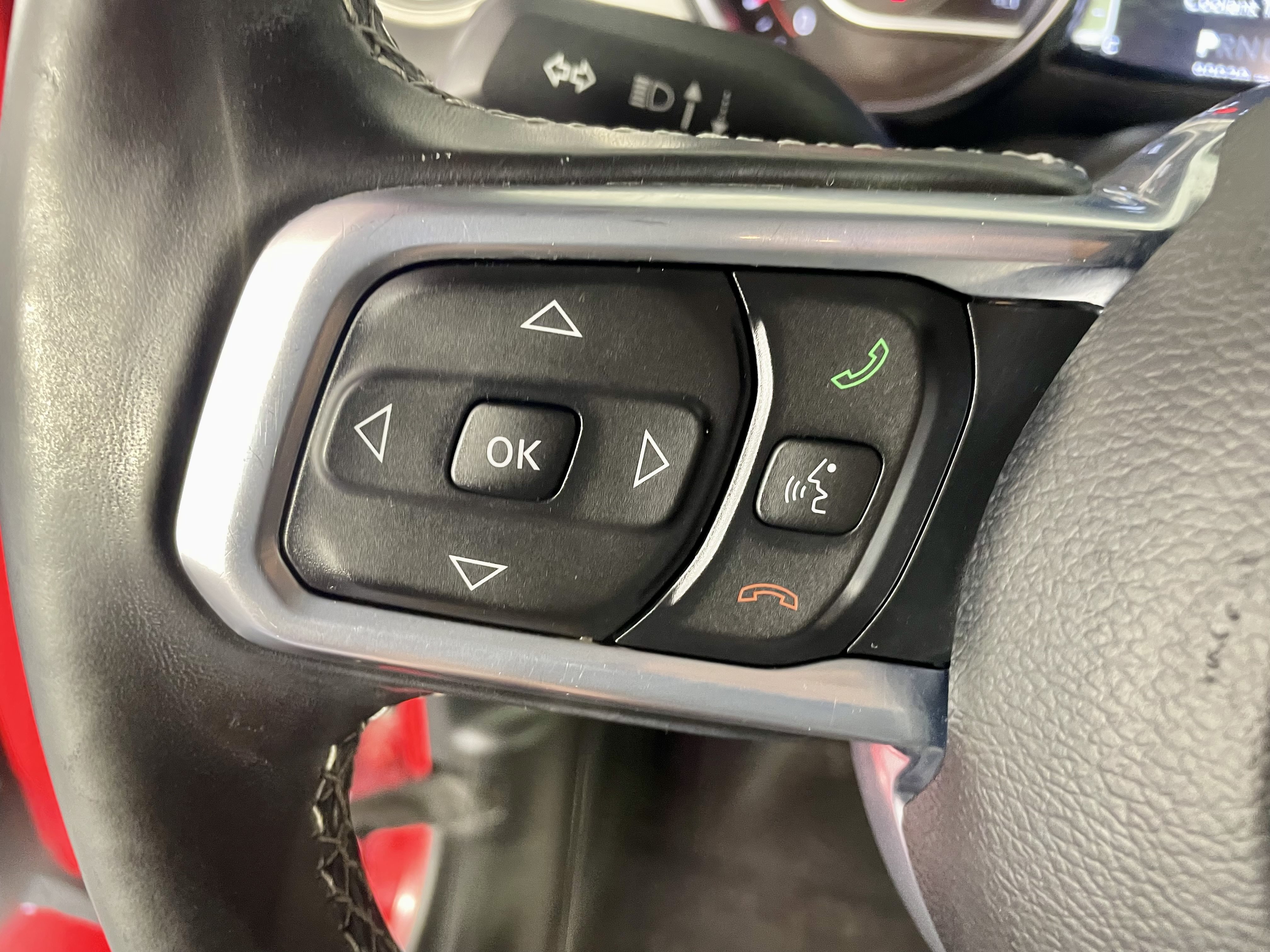 Used 2021 Jeep Wrangler Unlimited Rubicon AWD/4WD image 13