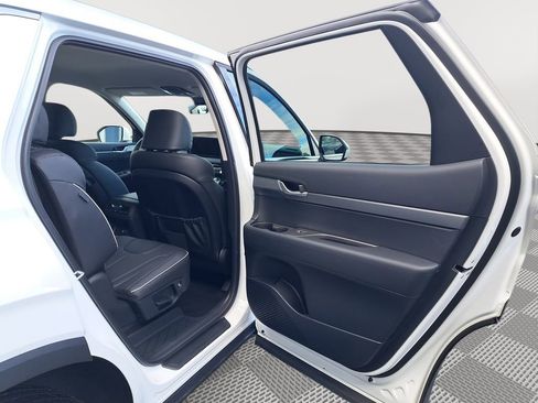 New 2025 Hyundai Palisade SEL image 15