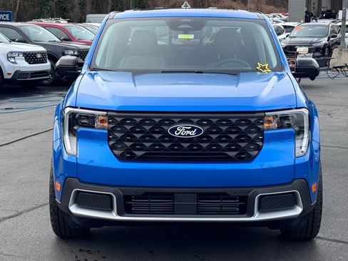 New 2026 Ford Maverick Lariat image 16