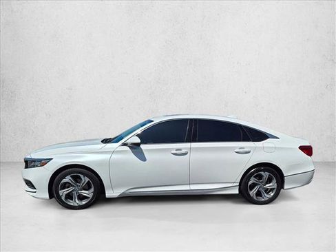 Used 2020 Honda Accord EX-L image 9