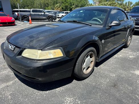 Used 1999 Ford Mustang Coupe image 6