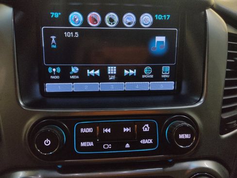 Used 2016 Chevrolet Tahoe LT AWD/4WD image 25