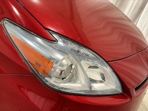 Used 2011 Toyota Prius Three w/ Solar Roof Pkg image 12